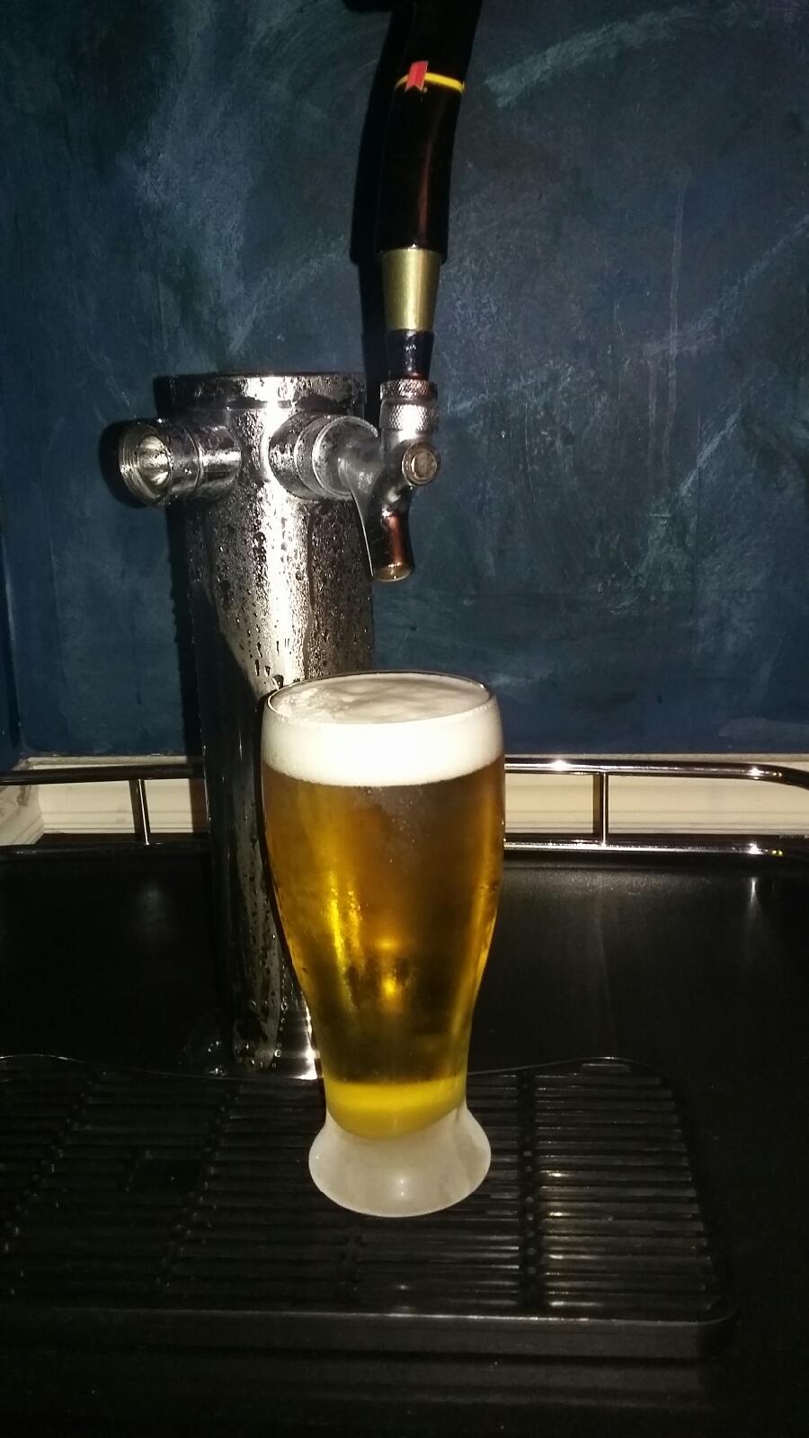 COLDTOWER Kegerator Beer Tower Cooler/Kegerator Fan – Universally compatible