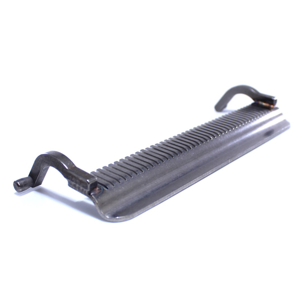 Hobart Tenderizer Front and Back Comb Set 400, 401, 403