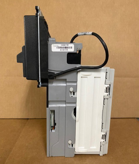MEI Mars AE 2831 Bill Acceptor 115v $1-$100 Downstacker Refurb w/90 Day Warranty