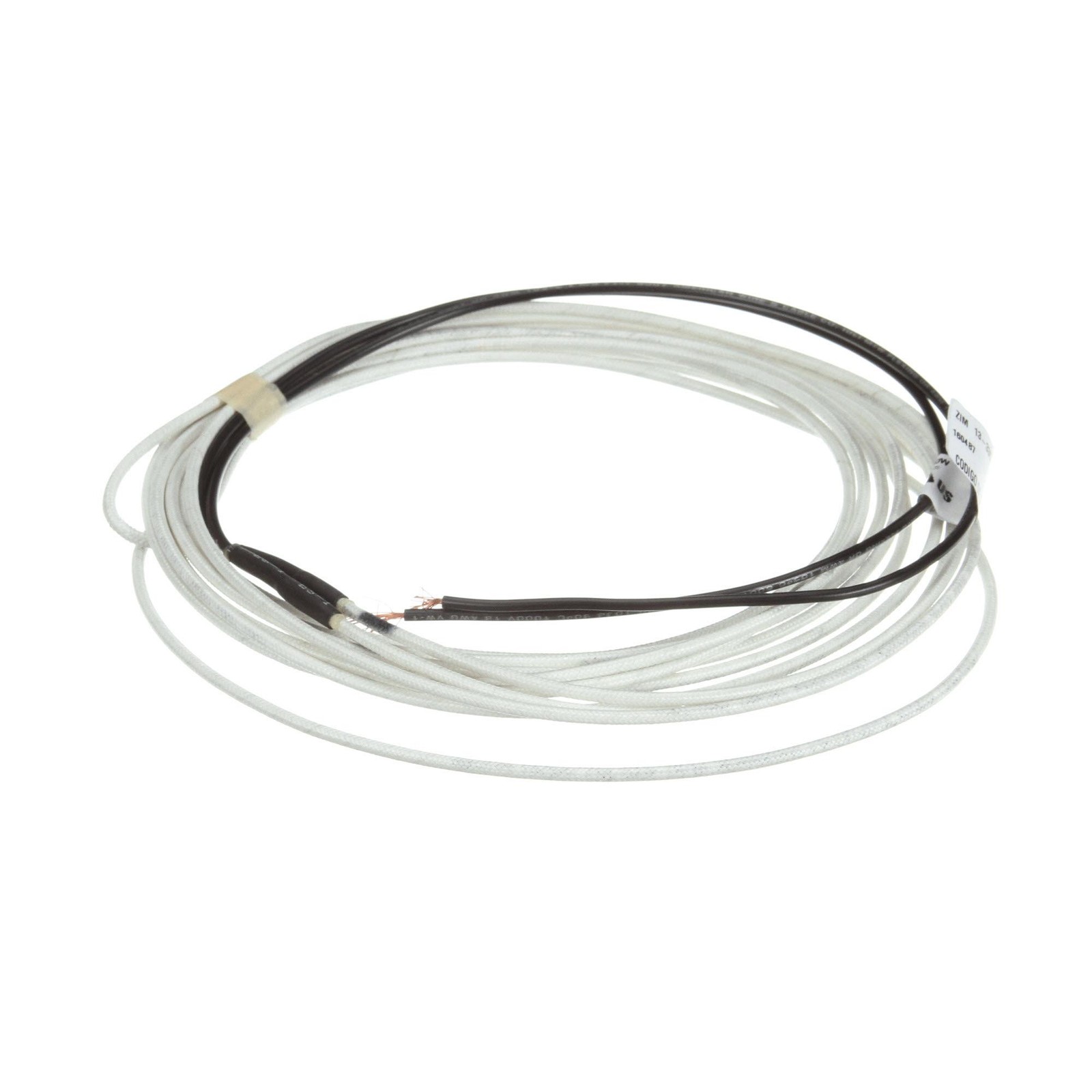 Norlake Freezer Heater Wire 214 (5.0 W 160487 – Free Shipping + Geniune OEM