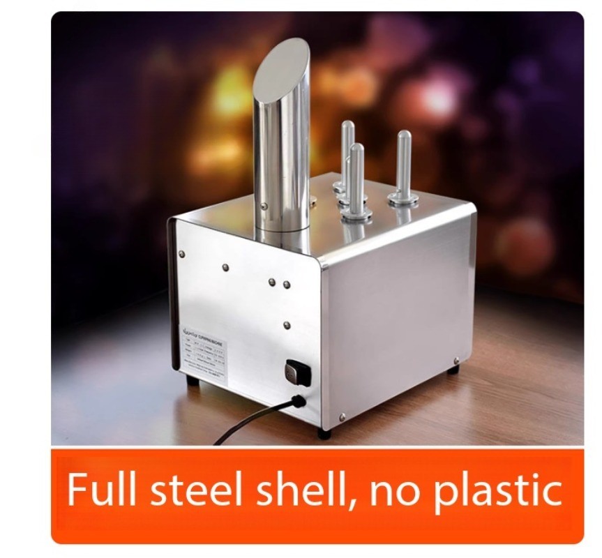 Commercial Cup Washer Electric Automatic Cup Washer Dryer and Polisher