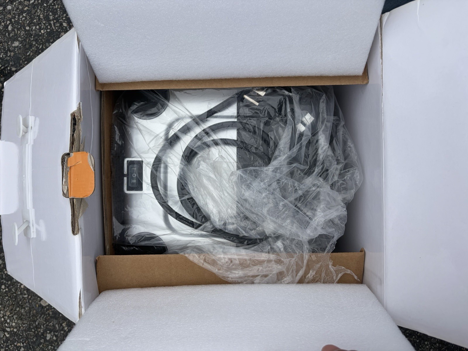 Omega Cold Press 365 Masticating Slow Juicer with On-Board Storage, in Silver **
