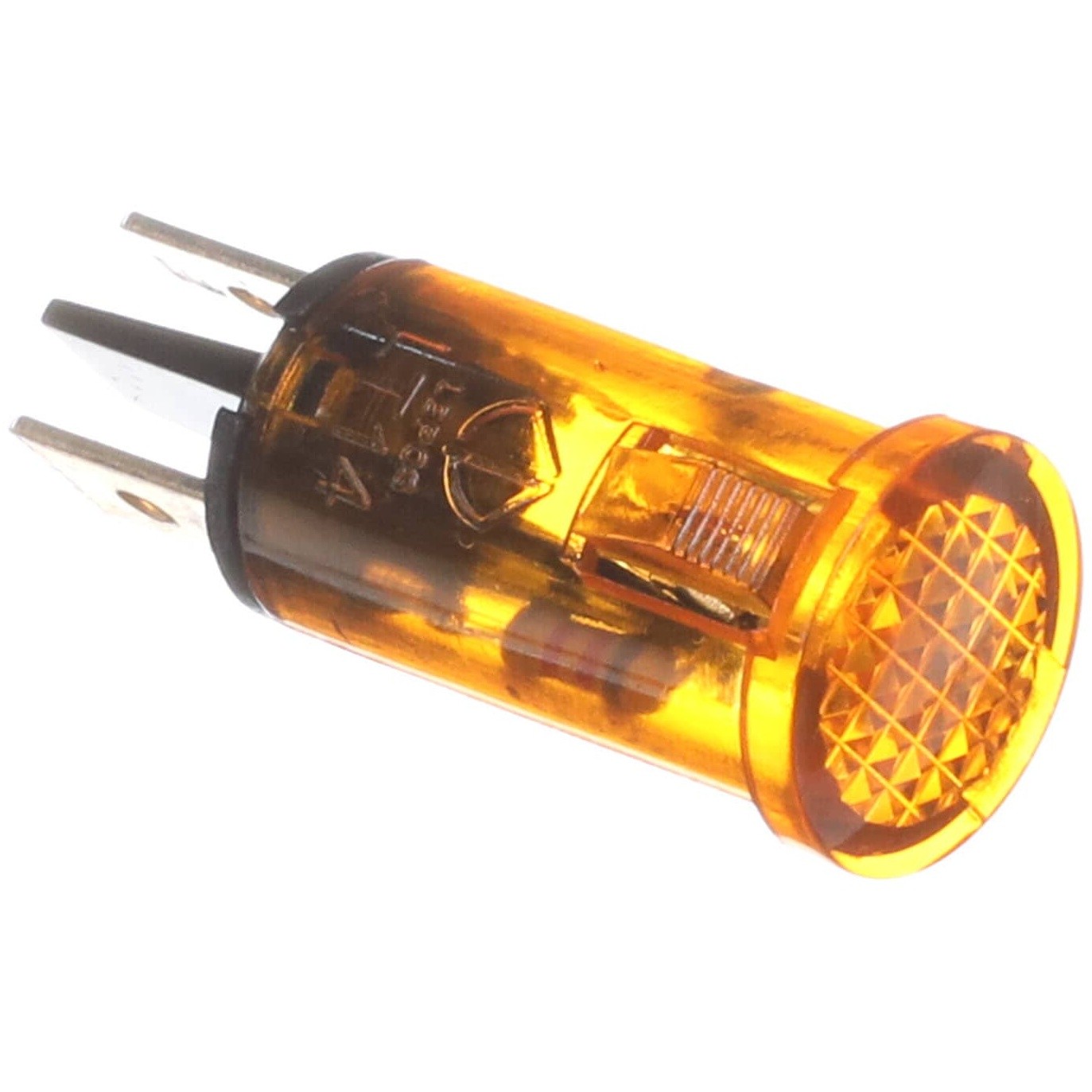 Patriot Cooking PT20203K001 Light, Heat, 110 V, Yellow
