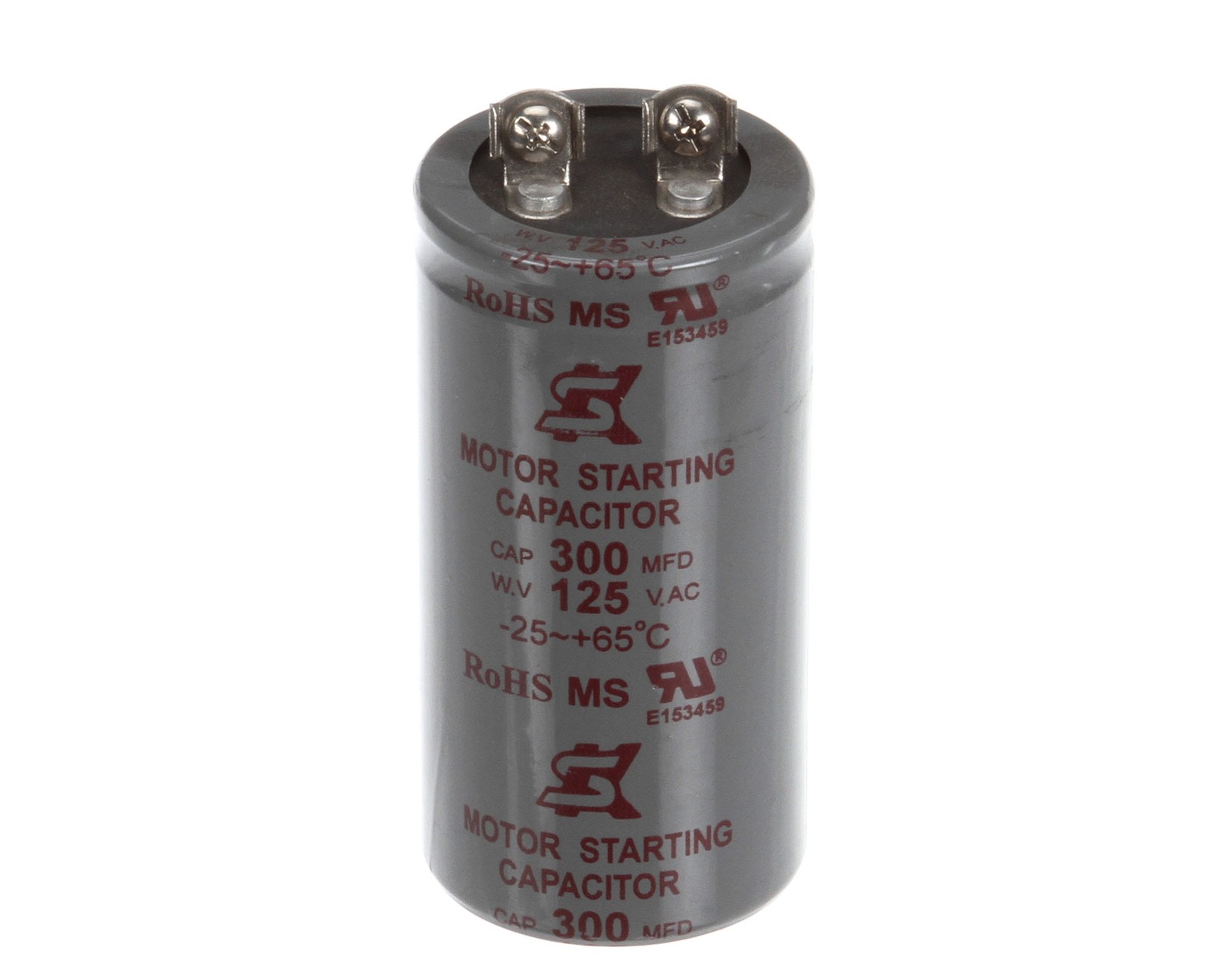 Thunderbird Capacitor Starting ARM-02-166 – Free Shipping + Geniune OEM
