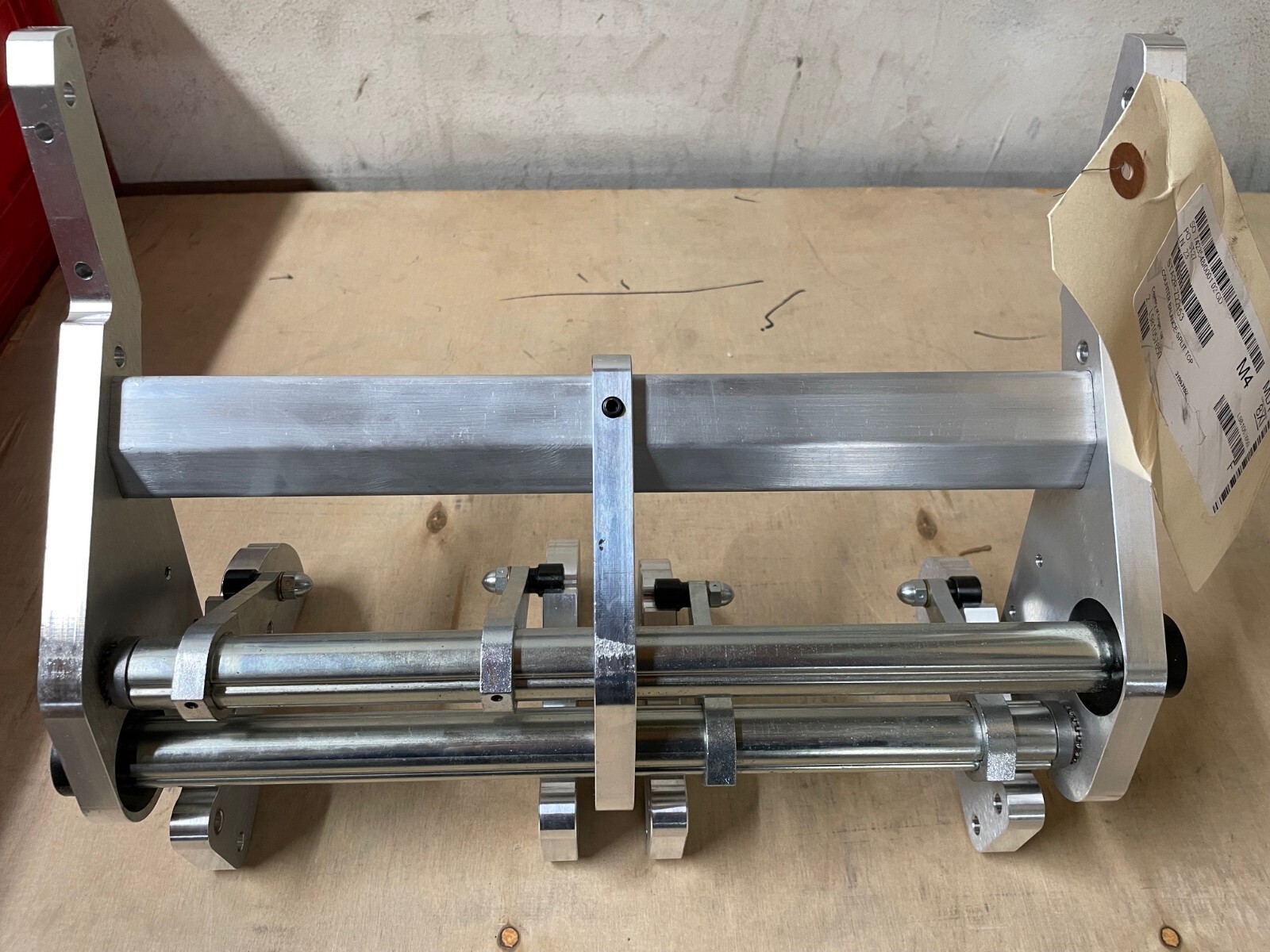 Brand new Star Counter Balance-Split Top Genuine OEM STA2R-Z22153