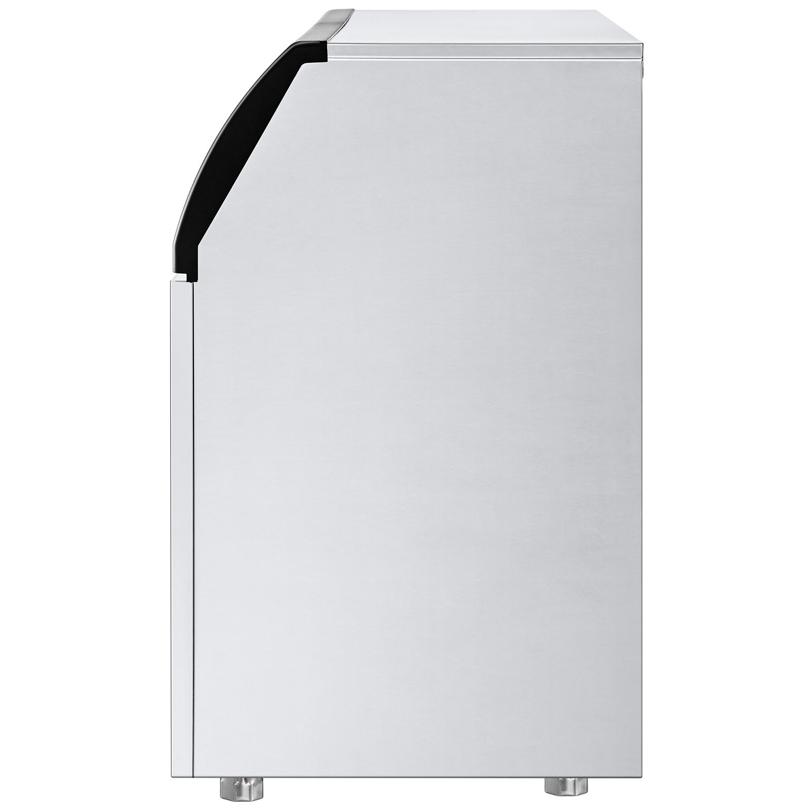 265LBS / 24H Premium Quality Ice Maker Cube Type Ice Machine