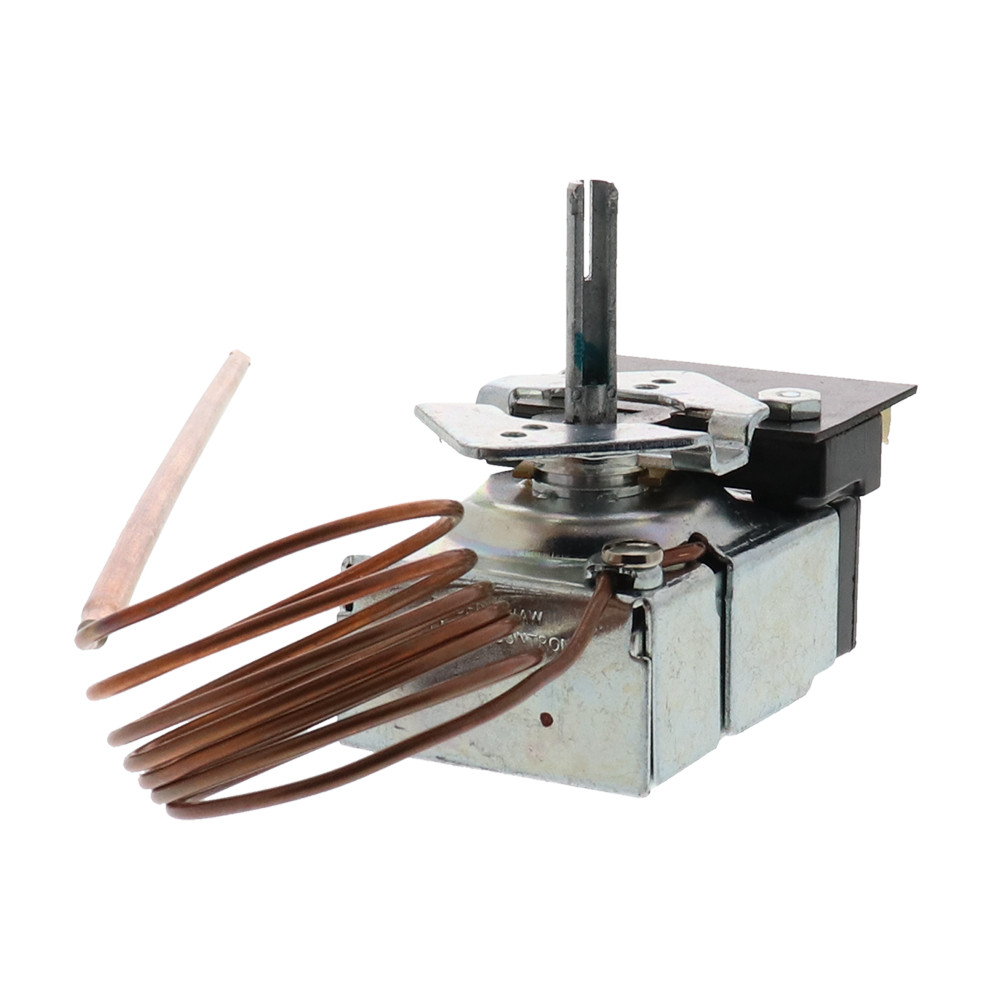 Exact Replacement Part 2T-Z5958 Thermostat Control for Star Electric Griddles