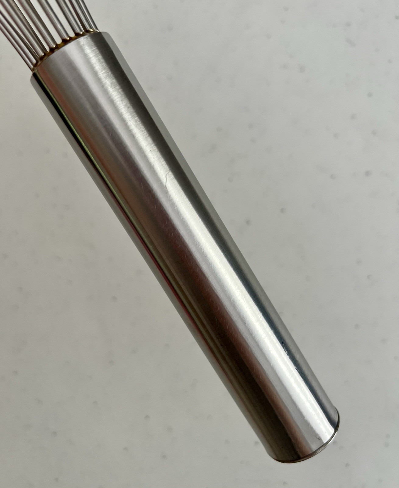 Thunder Group SLWPF012 12″ Stainless Steel French Whip Whisk