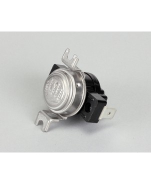 Wilbur Curtis Thermostat, Manual Reset 120 WC-523 – Free Shipping + Geniune OEM