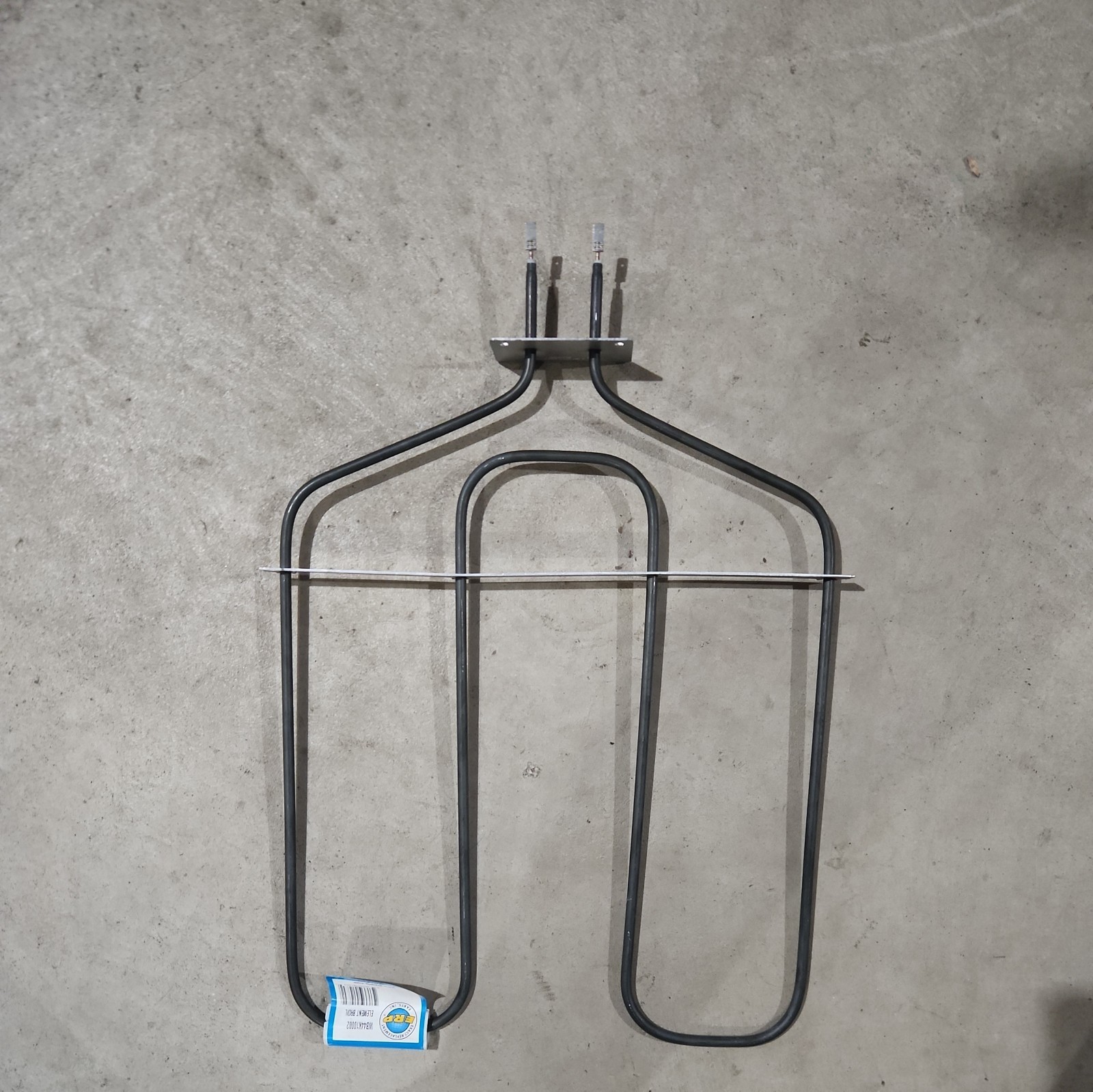 Appliance Factory Parts WB44K10002 BROIL ELEMENT