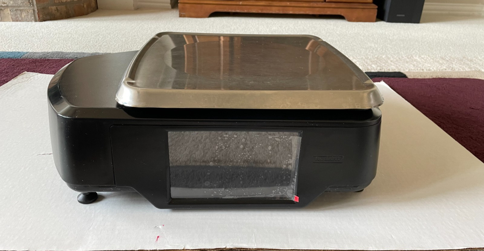 Hobart HTs-7LS, HT Self-Service / Deli Scale System, Key Not Included