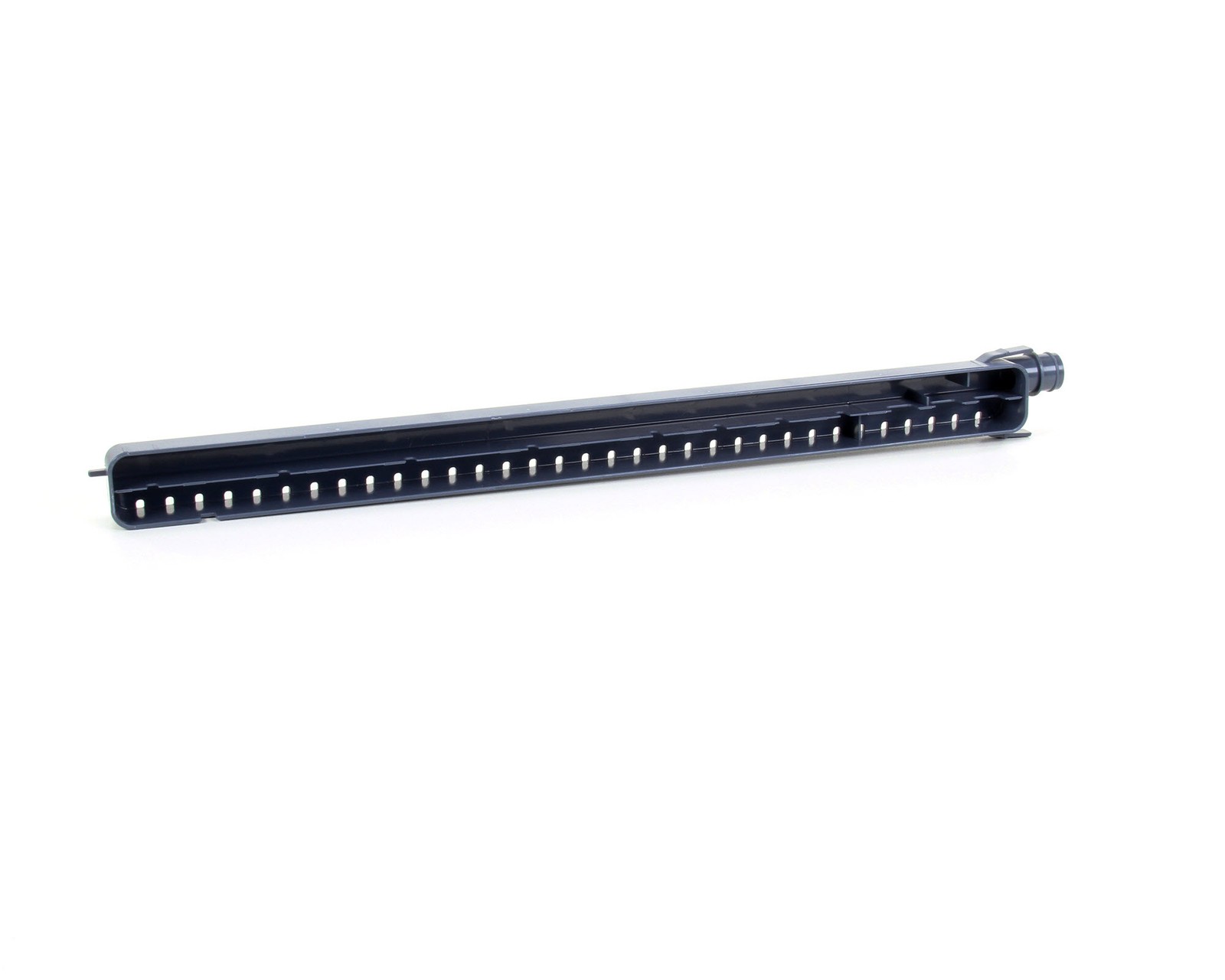 Scotsman Water Header Left Side 02-4064-01 – Free Shipping + Geniune OEM