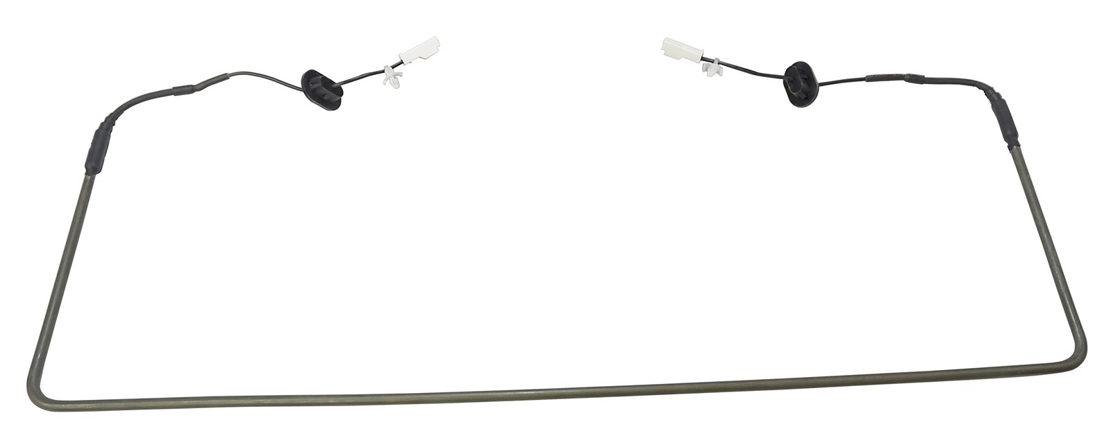 Choice Manufactured Parts Refrigerator Defrost Heater fits 0.9500, Multicolor