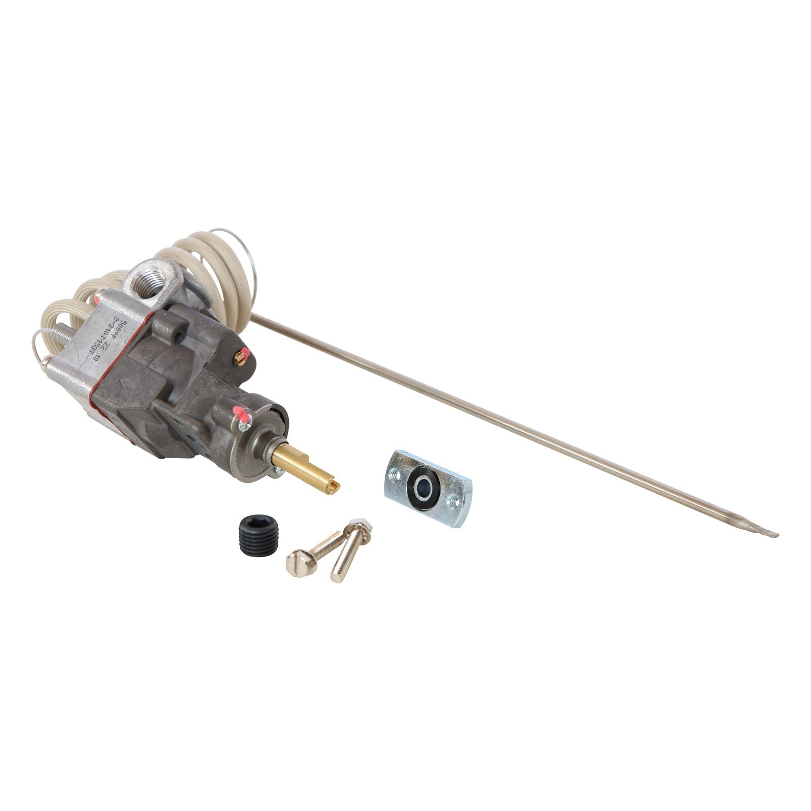 American Range A11304 Replacement ABJ BJ Thermostat 801-2700 4 Griddle, Oven