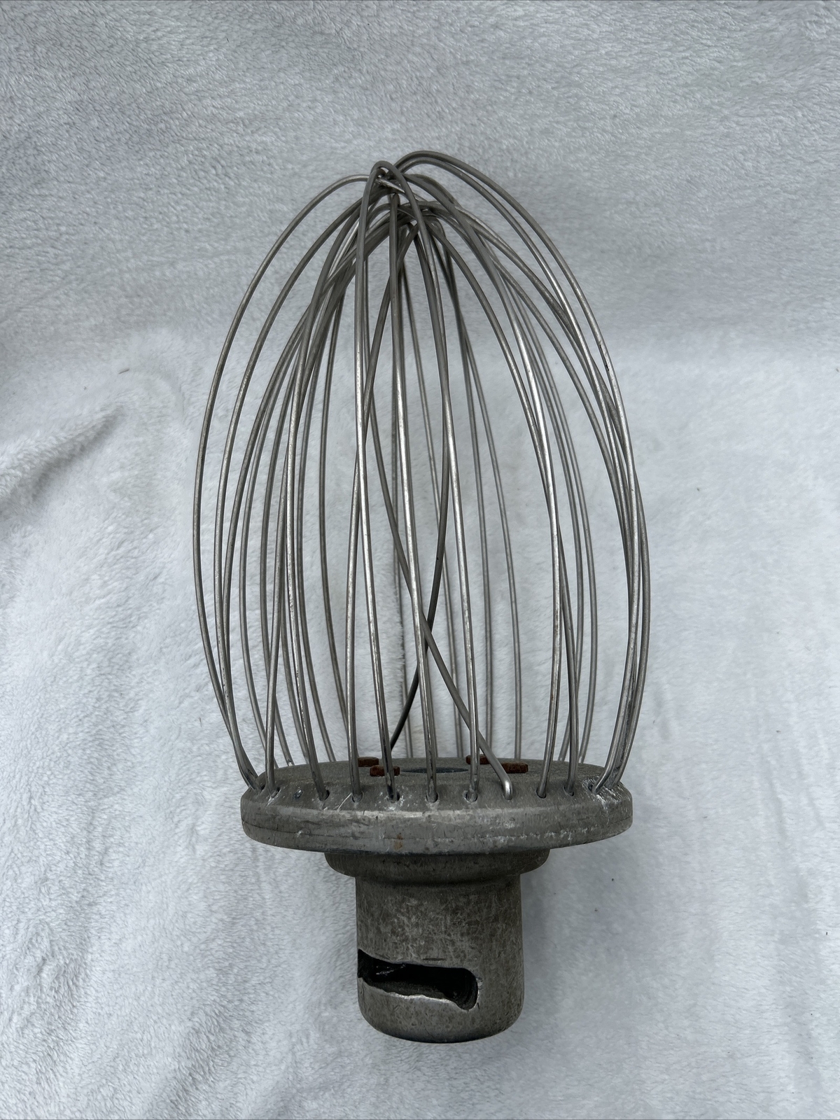 30-QT WHIP WHISK FITS Missing 3 Wires Unbranded