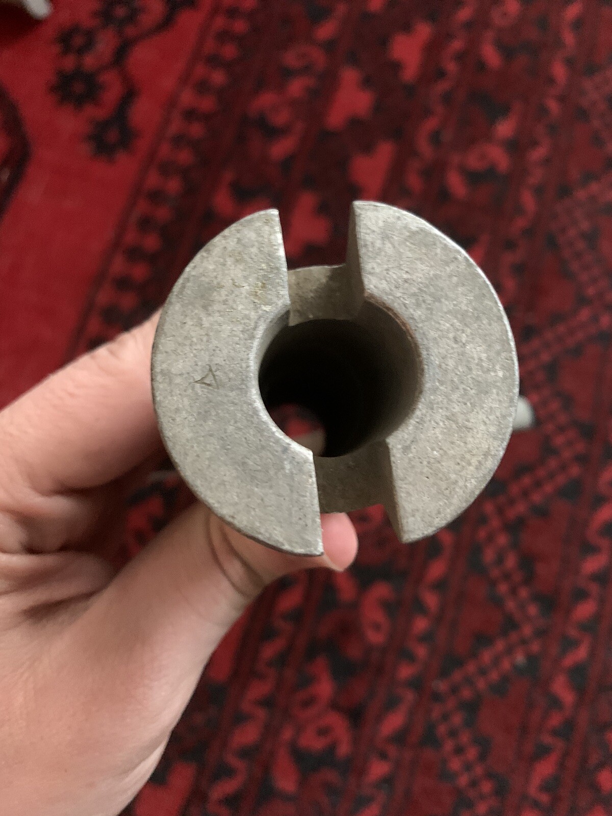 29612 Industrial Metal Mixing Paddle Unknown Hobart? *FAST SHIP*