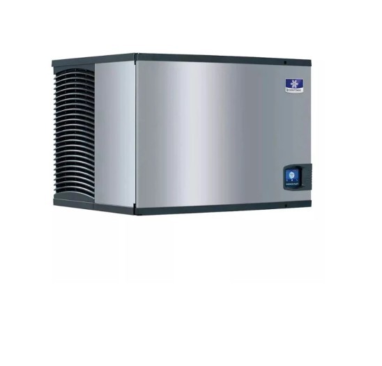 MANITOWOC IDT0900W-261 ICE MACHINE DICE, CUBE WATER COOLED 208/230/1PH