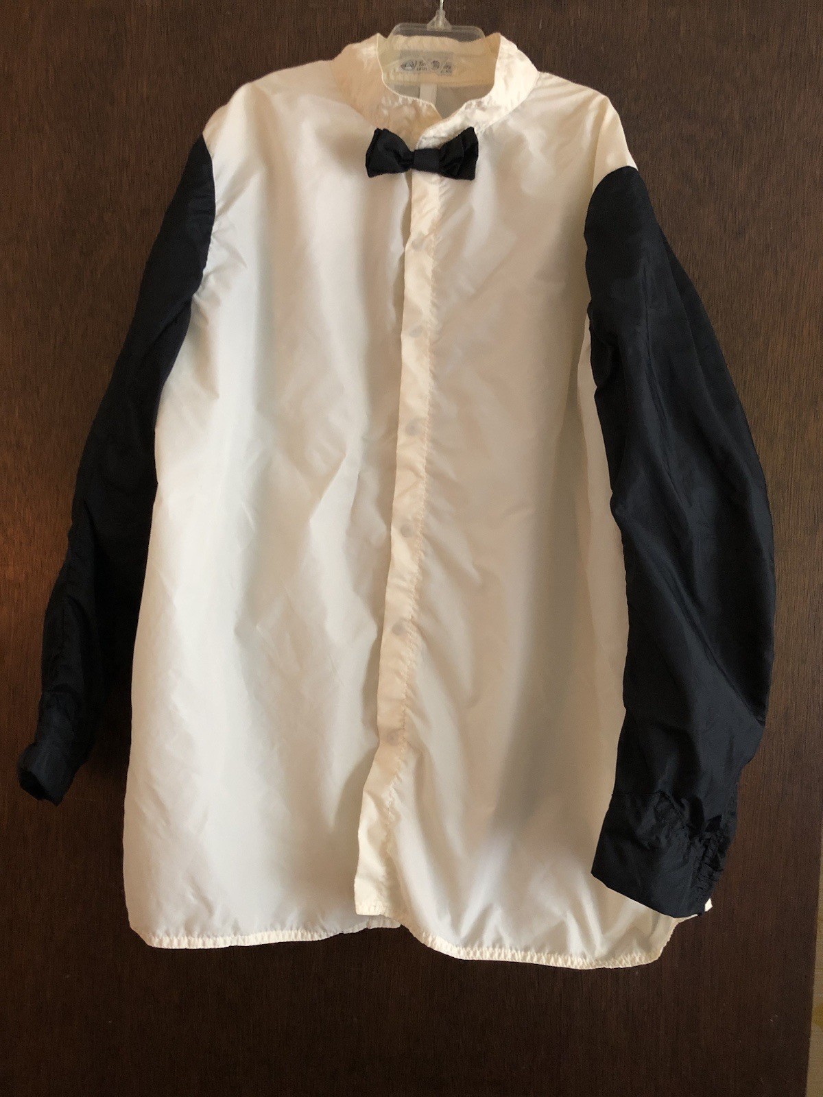Vintage 50s Ray Jackson’s Milwaukee Supper Club Mens Size M Jacket Chest 21”