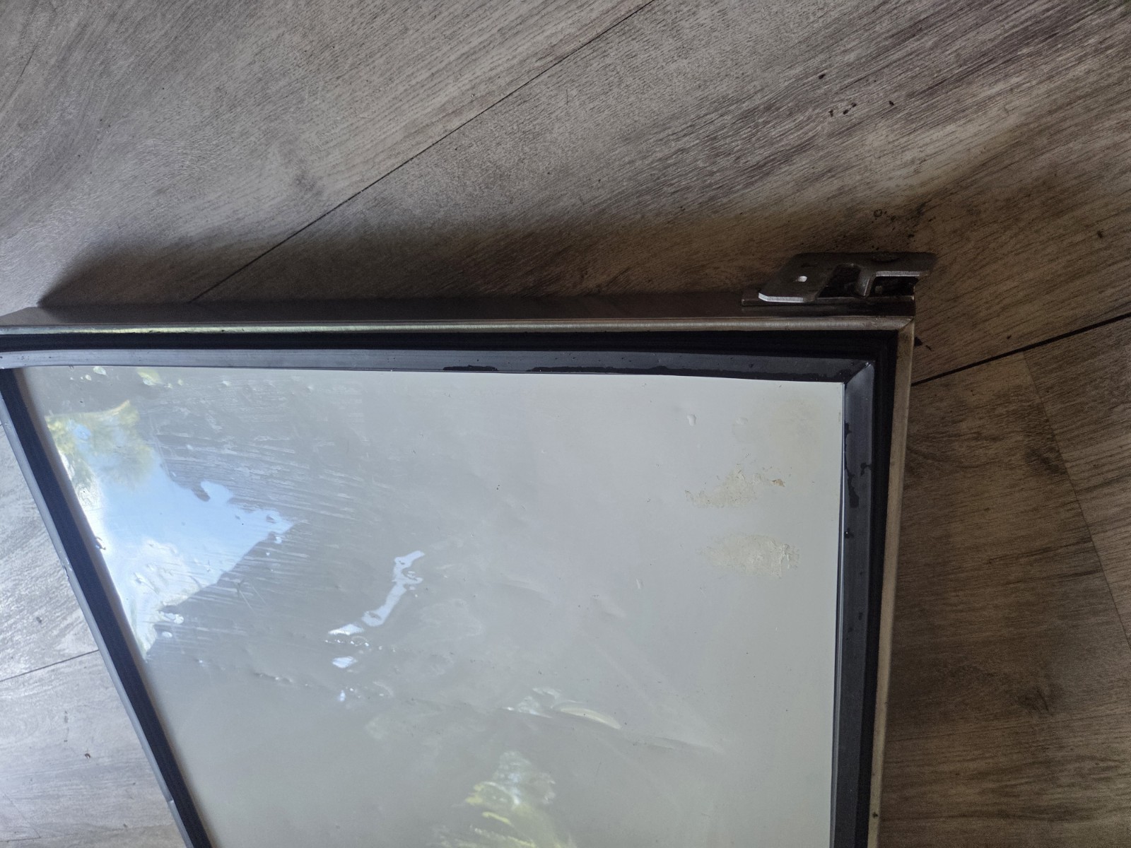 True TUC-48 Solid Door Undercounter Refrigerator ~NICE~ CLEAN~ FREE SHIPPING