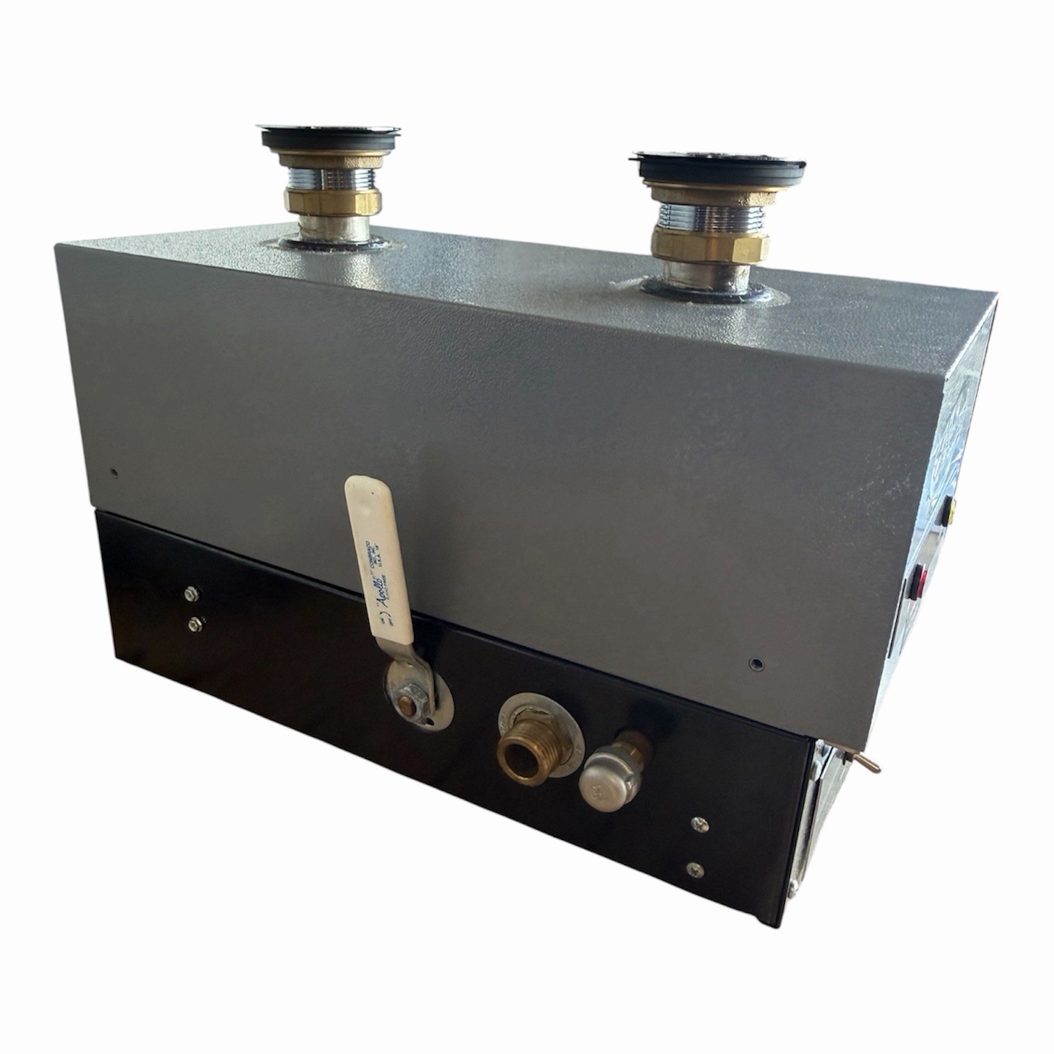 Hatco 3CS-9 9 kW Sanitizing Sink Heater – 208V, 3 Phase- New, Open Box