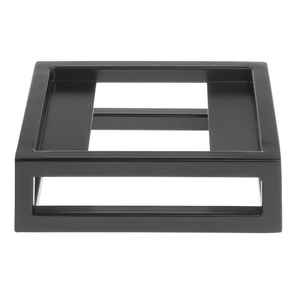 HUBERT® Sixth Size Black Housing – 2″H