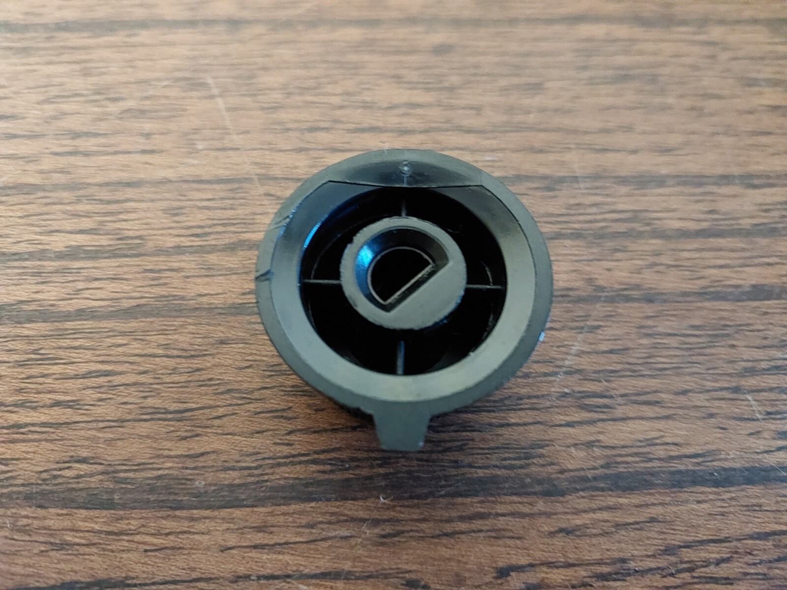 Bunn 13300.0001 VP17-1 Pourover Coffee Maker Machine Thermostat Knob ,Selector