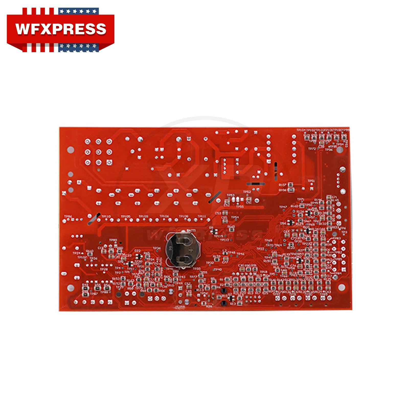Control Board 000008309 000014150 For Manitowoc Ice Machine I1406P, I1470C, I18