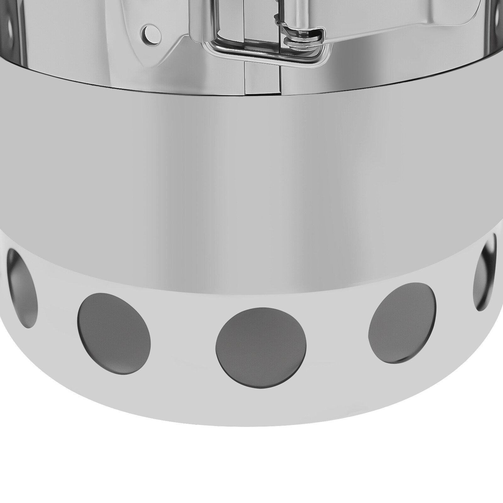 Manual Adjustable Meatball Maker Machine Fish Pork Beef Meatball Making Device