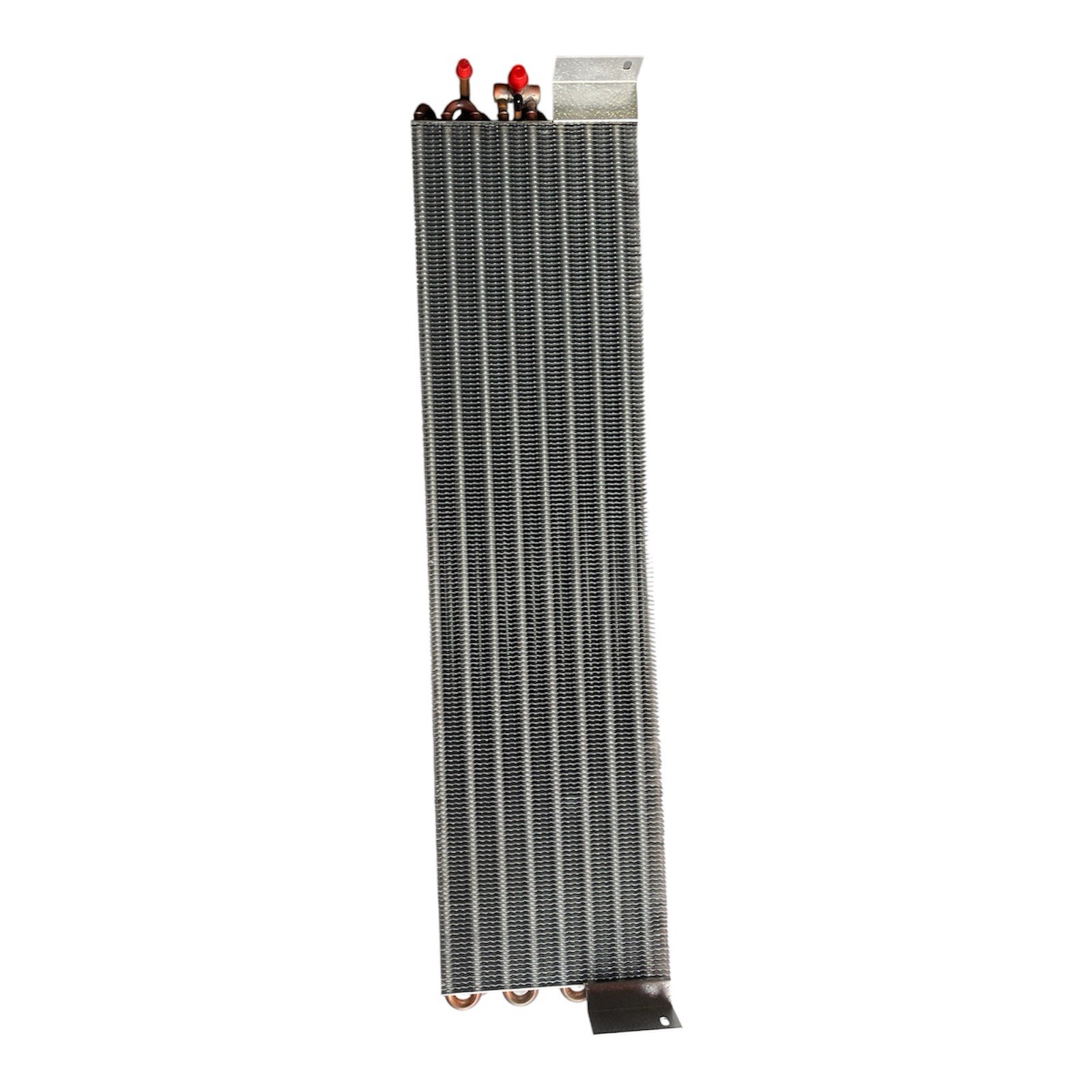 Nor-Lake 031308 8 Inch Evaporator Coil Air-Cooled Refrigeration Unit Stainless S