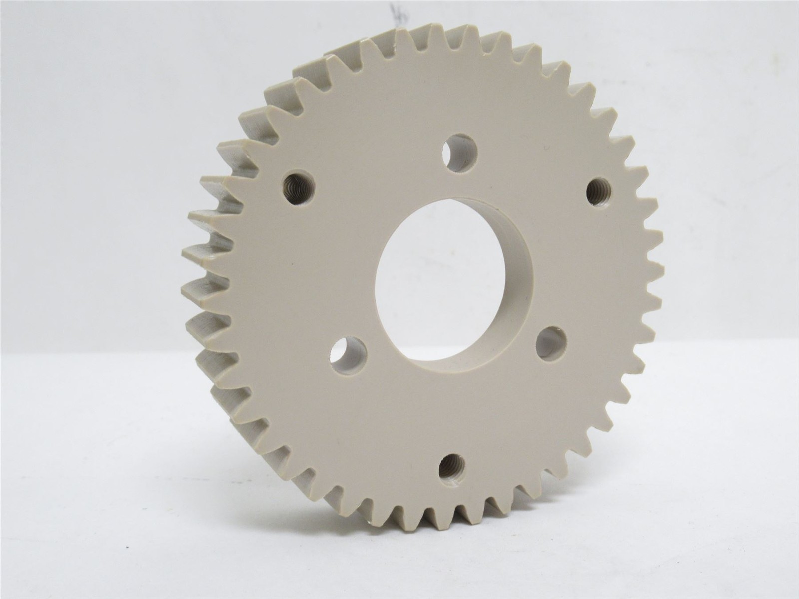 234210 New-No Box; Marel 4113337 Wing Cut Module Gear; 42 Teeth; 1-11/64″ID
