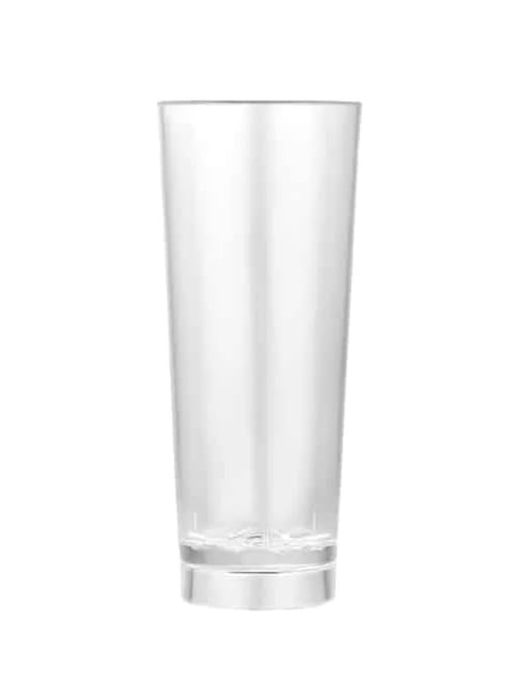 2oz Mini Clear Plastic Glass – Small Disposable Shot Glass for Tastings 210pcs