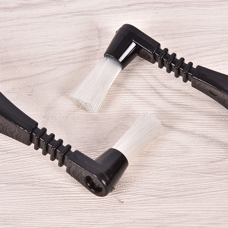 Coffee Espresso Machine Group Head Kitchen Nylon Cleaning Brush N/A HIHHNN