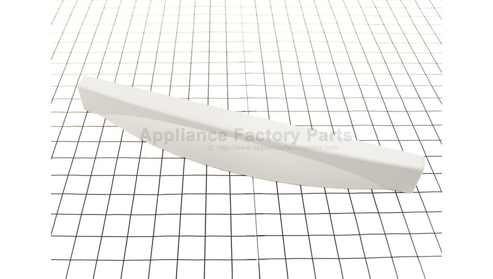 General Electric WR17X12492 HANDLE PAN SNACK