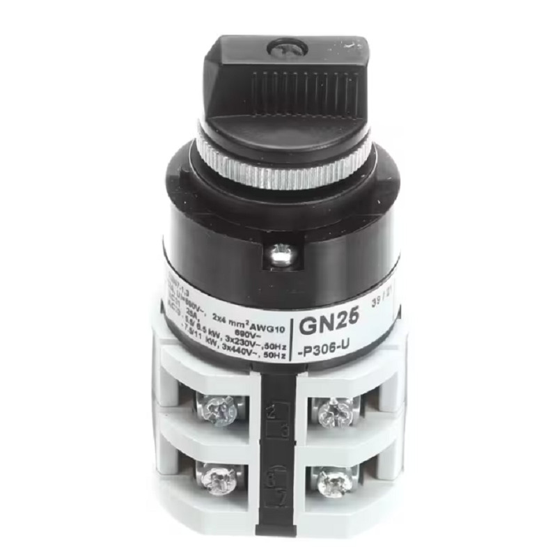 Unic GN25-P306-U ON OFF SWITCH UL/CSA FITS FOR Aura 2/Classic 1 Models
