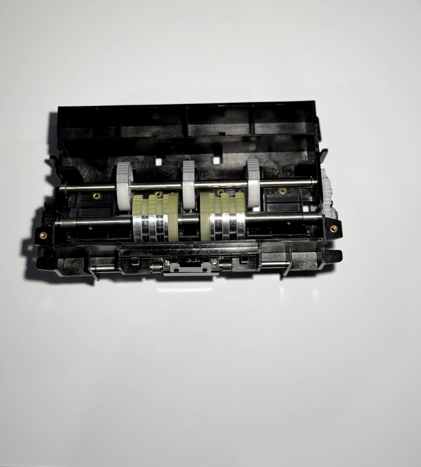 1 NEW Hyosung Note CST Separator Assembly 1K 2K 3K – S7430000224 – FREE SHIPPING