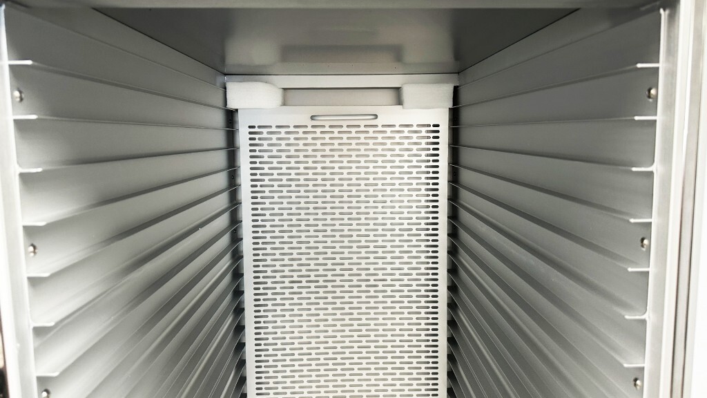 NEW Dough Proofer Insulated Food Holding Proofing Heated Cabinet Warmer NSF