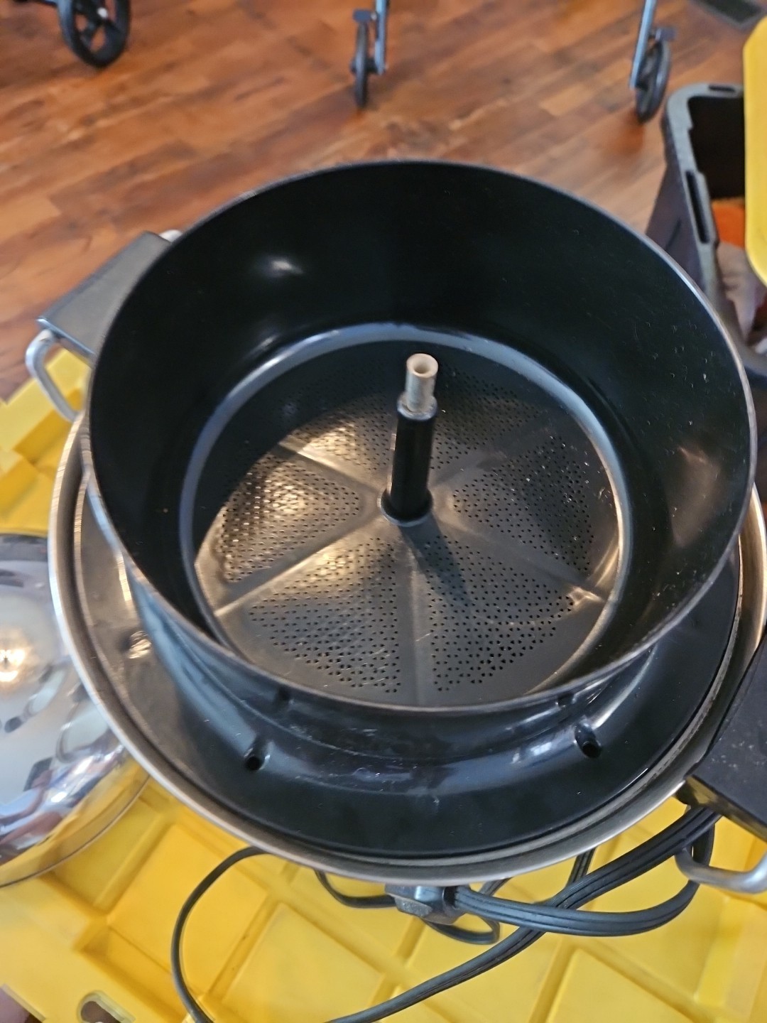 Commerical 55 Cup Coffee Brewer
