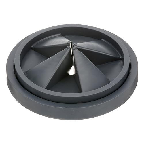 11005 Removable Splash Baffle for InSinkErator Food Waste Disposer Replacement