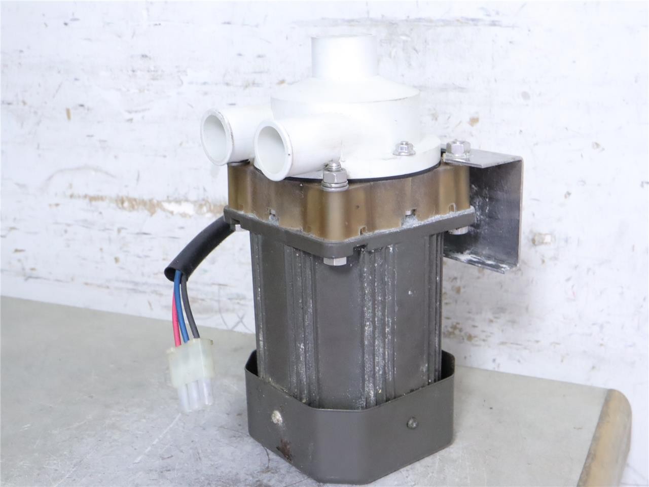 Hoshizaki M91A60SP201 Ice Maker Water Pump Motor 60W 120V