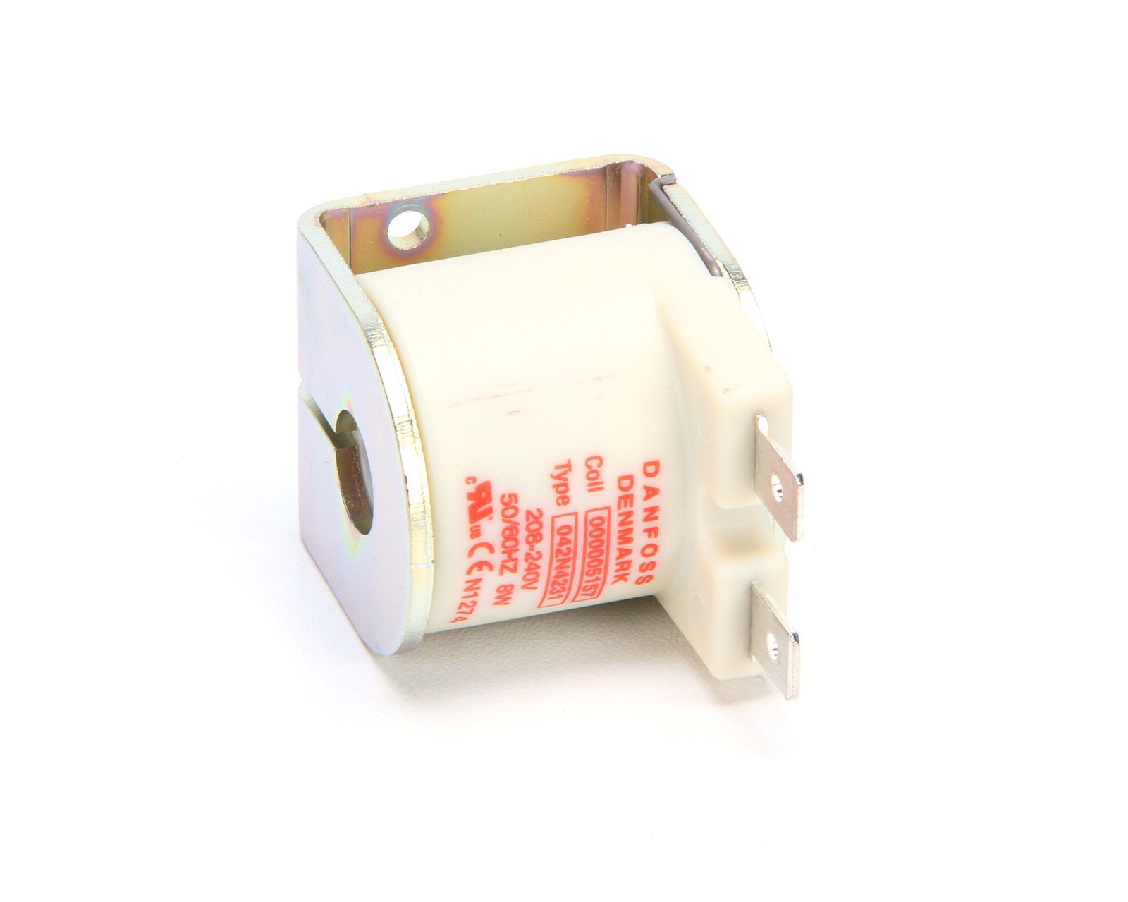Manitowoc Ice Coil Danfoss 208-230V 50/60Hz 000005157 – Free Shipping + Geniune