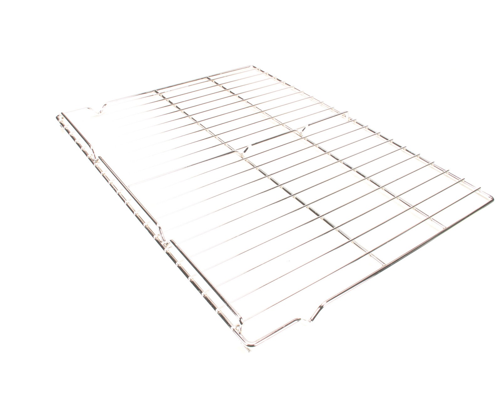 Southbend Range Rack, Split, Nickel Plated 1195536 – Free Shipping + Geniune OEM