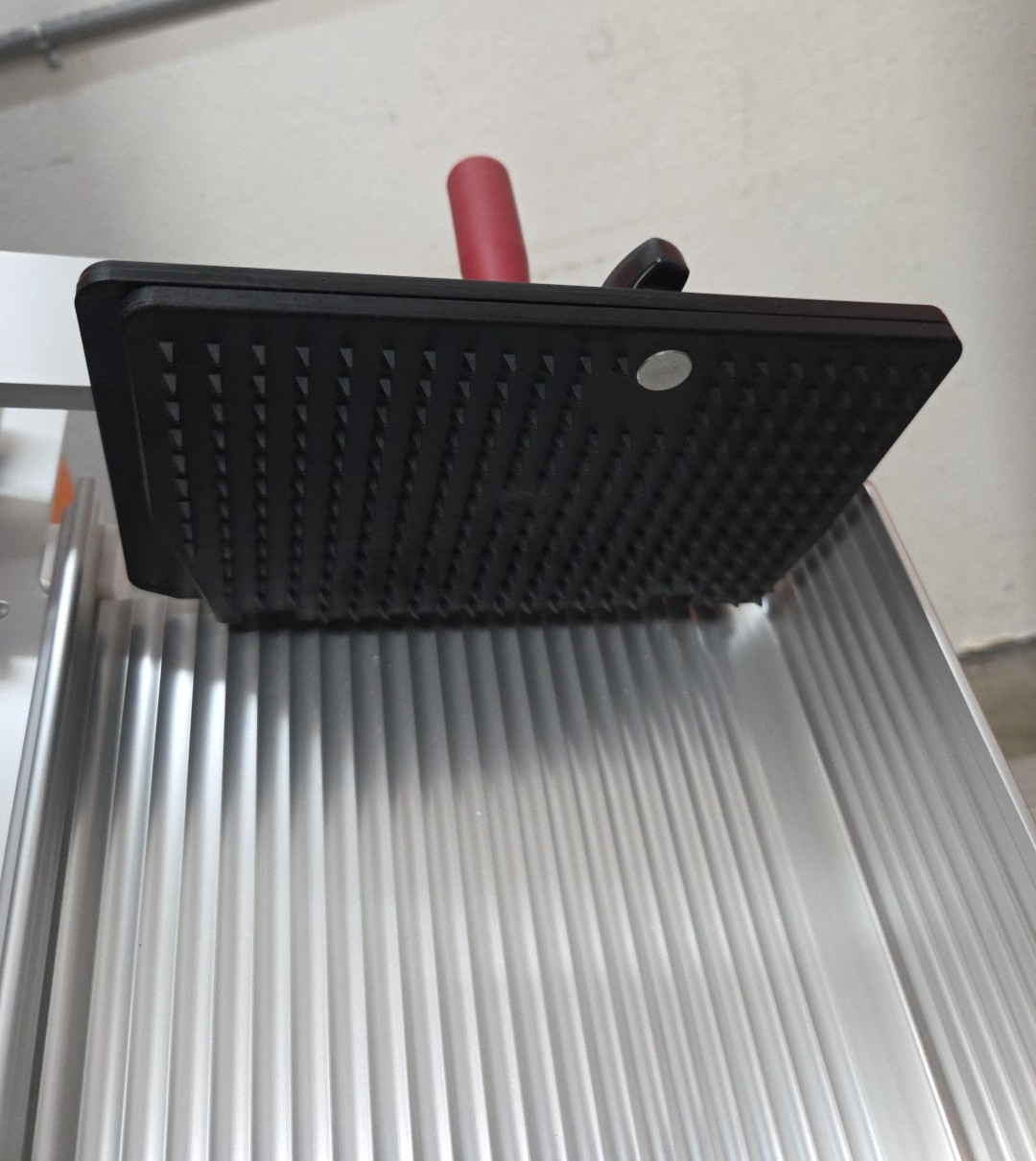NEW Bizerba Slicer 13″ GSP HD 33 AUTOMATIC or MANUAL – Watch Running Video!