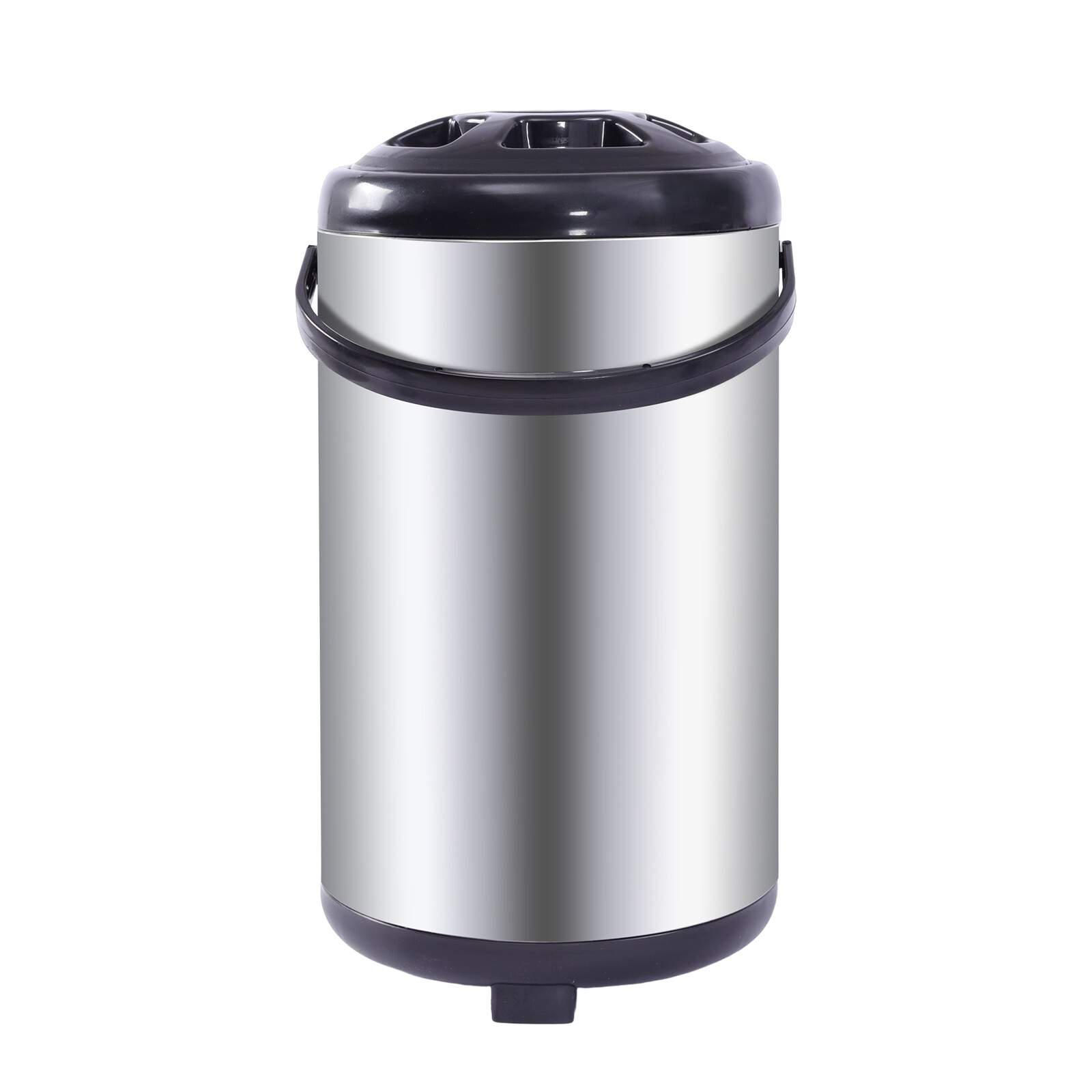 3.17 Gallon Insulated Thermal Hot&Cold Thermal Coffee Milk Beverage Dispenser