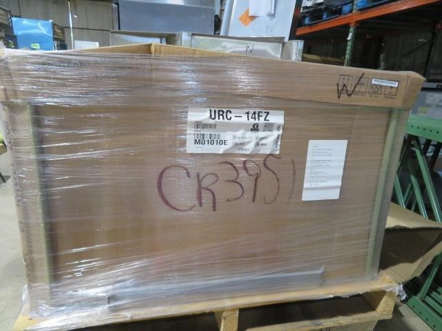 Hoshizaki URC-14FZ Air Cooled Remote Ice Machine Compressor, 115v