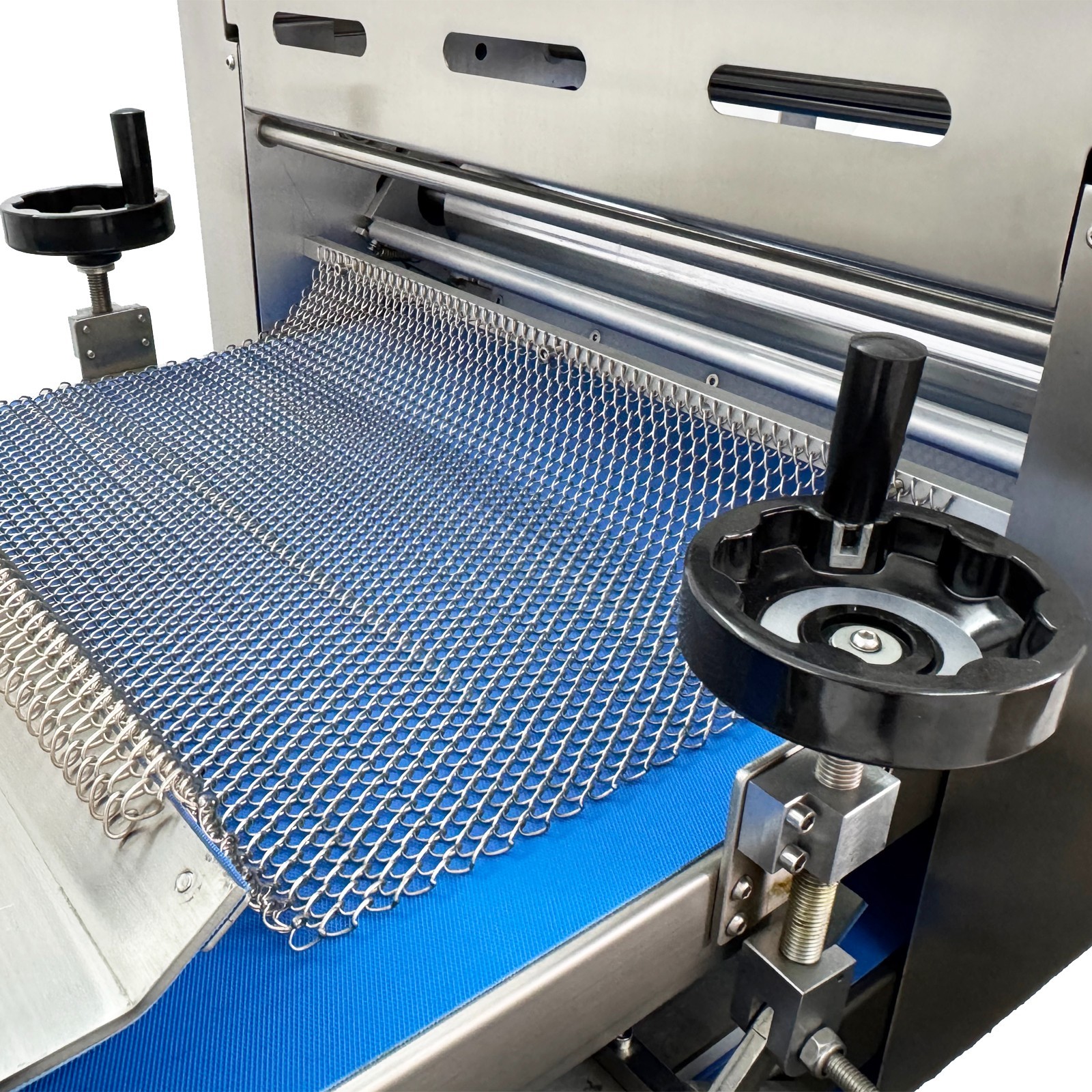Industrial Automatic Bread Dough Molding Machine Professional Bakery Production