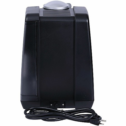 Flavia Aroma 10 Cup Coffee Brewer Lavazza 18000564 Single Cup Brewer – Black New