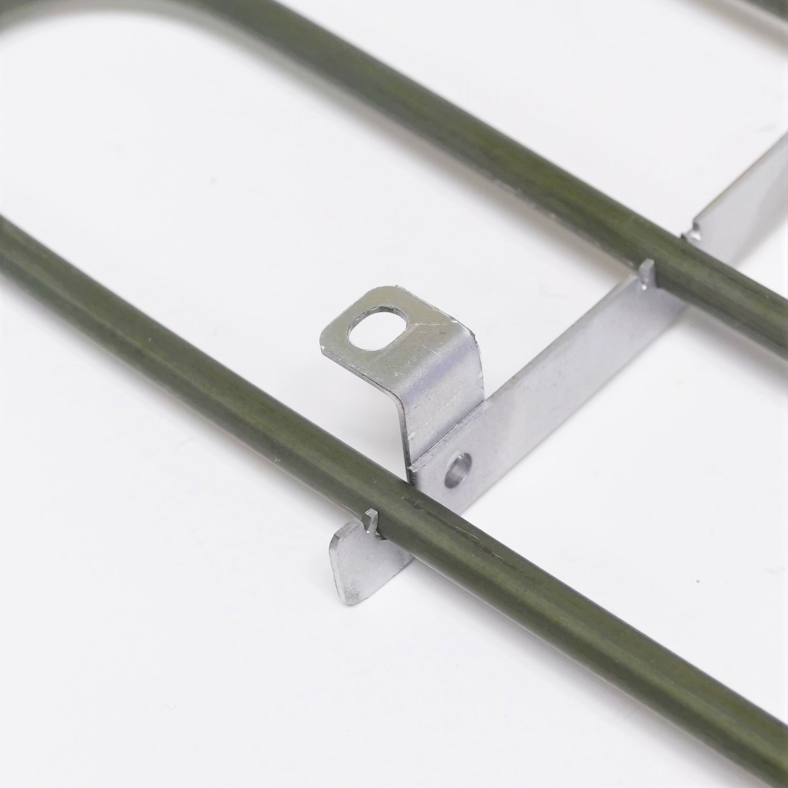 WPW10583047 Oven Broil Heating Element for Whirlpool Range W10583047