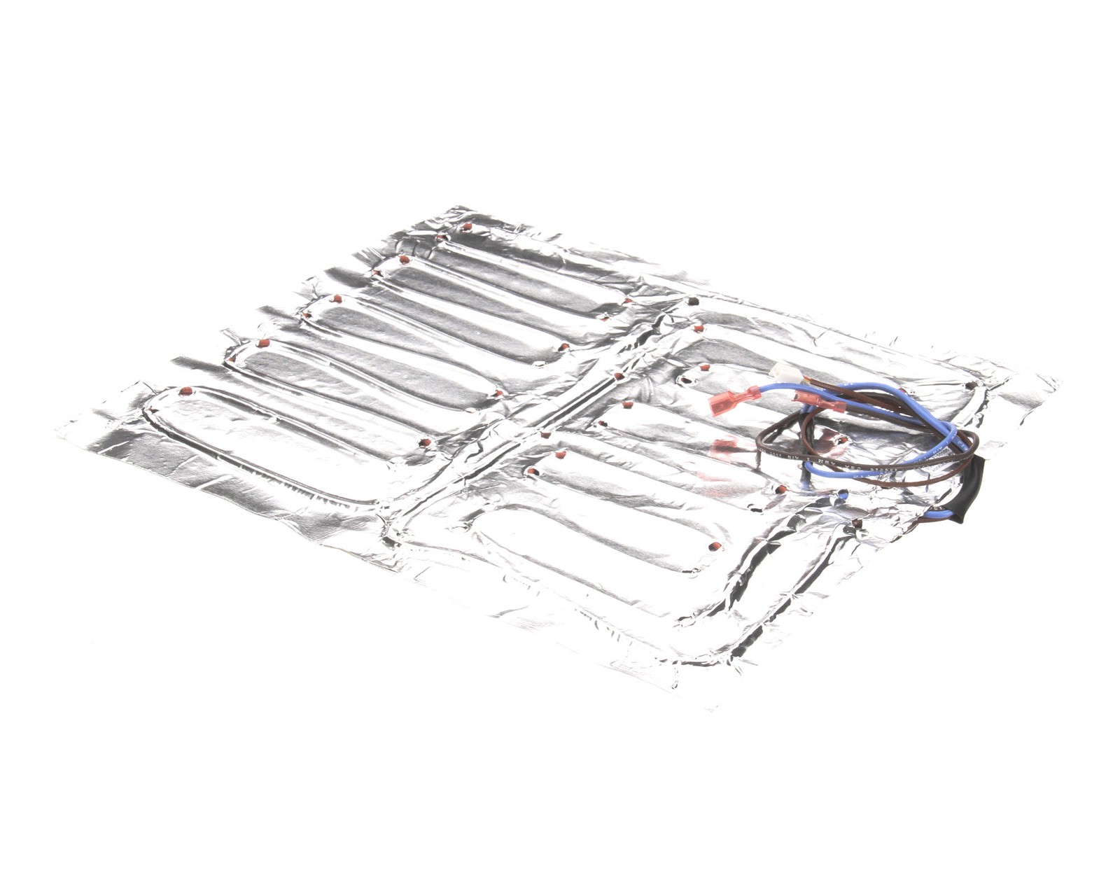 Delfield Pad,Heater,230V,200W,Sgl 2198598 – Free Shipping + Geniune OEM