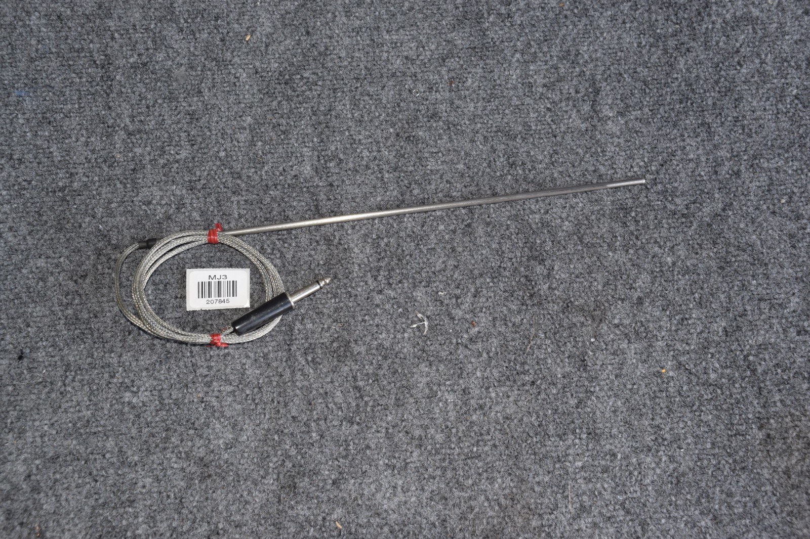 Unknown Brand Temperature Probe #207845-BE5