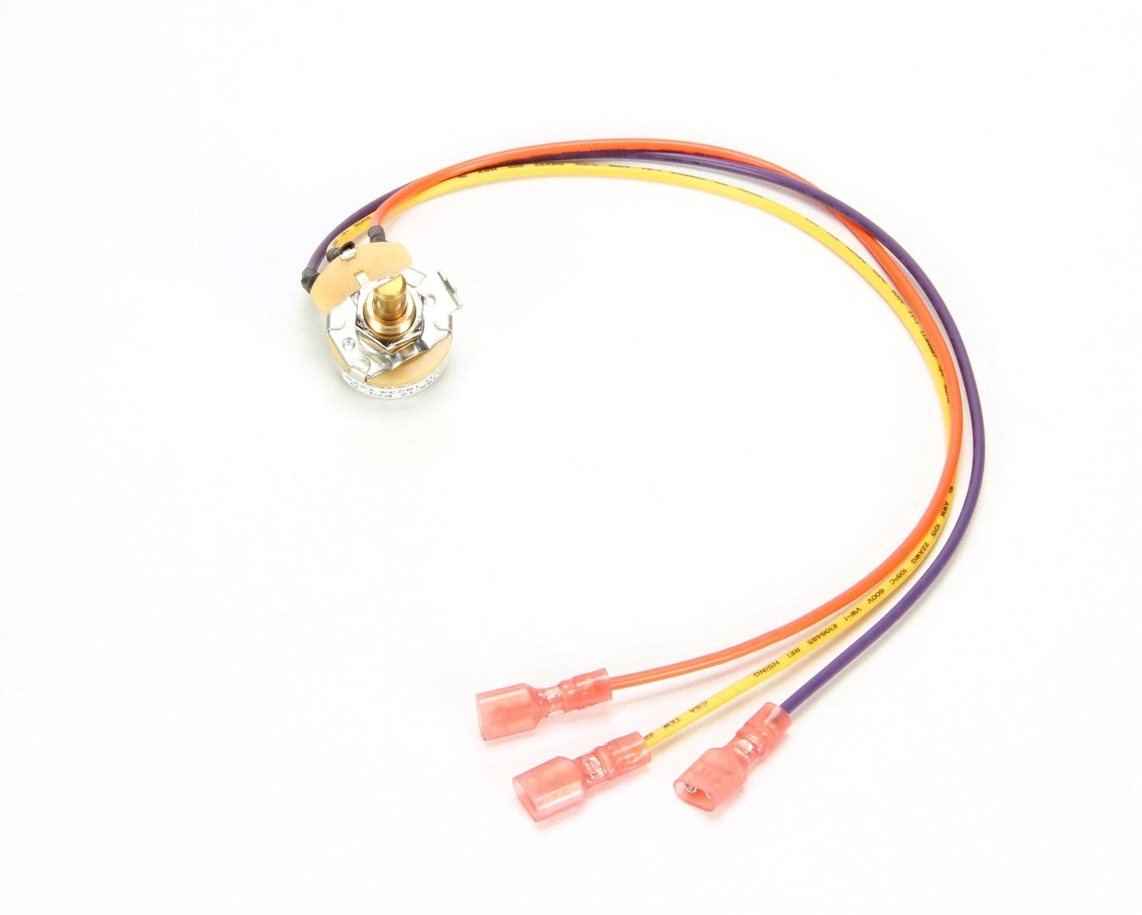 POTENTIOMETER TEMP CONTROL BLODGETT 18234 FAST 213-50155-12 Same Day Shipping